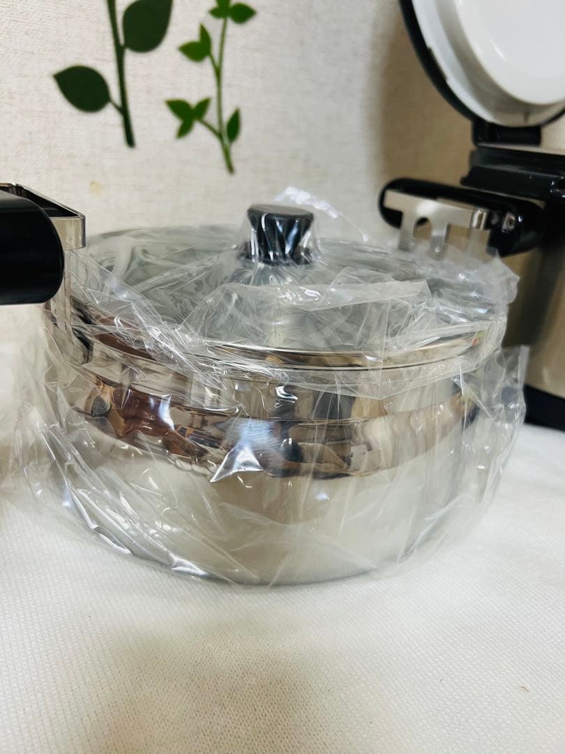 調理器具 THERMOS 3.5L KPJ-3500