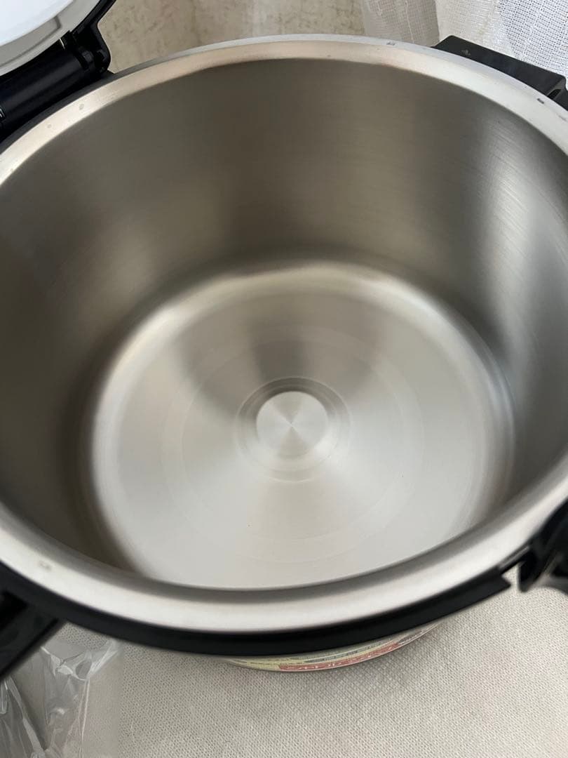 調理器具 THERMOS 3.5L KPJ-3500