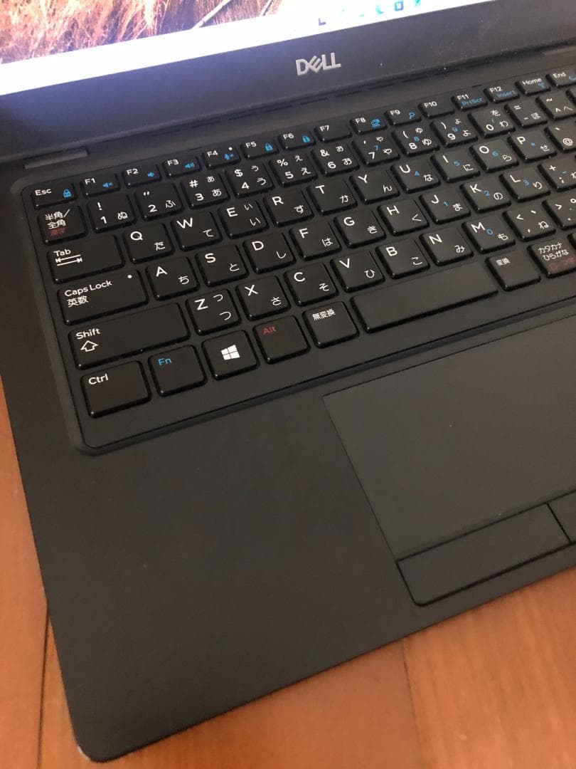 LATITUDE 5290 i5 8350U 8GB 256GBOffice付き