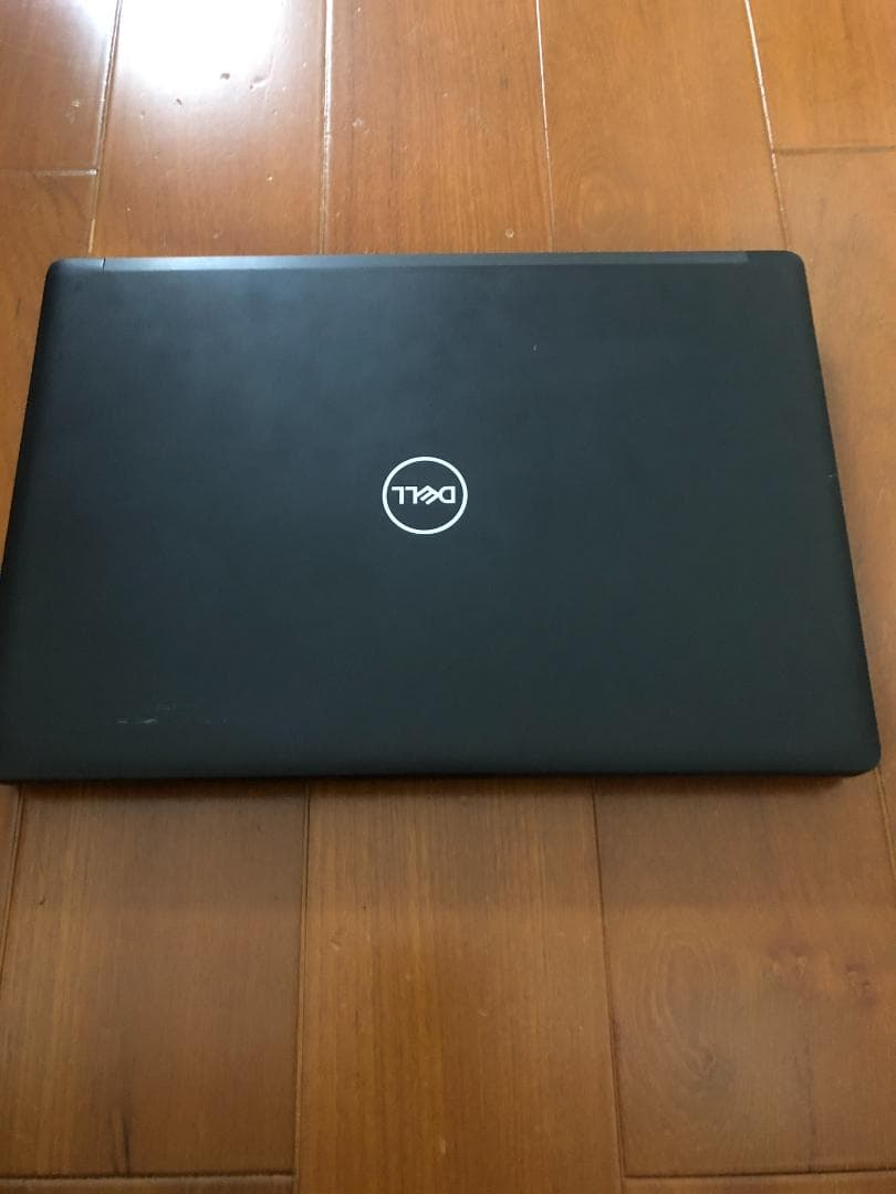 LATITUDE 5290 i5 8350U 8GB 256GBOffice付き