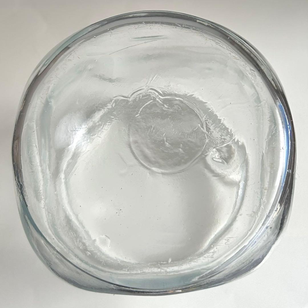 Karhula イッタラ カルフラ ♡ グラス　ジャル　大きい　ヴィンテージ