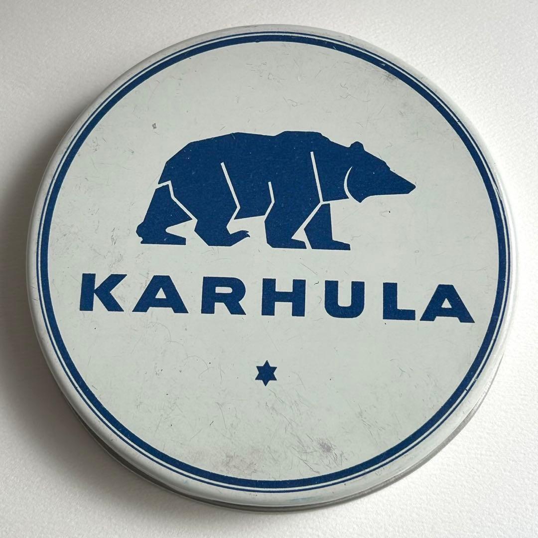 Karhula イッタラ カルフラ ♡ グラス　ジャル　大きい　ヴィンテージ