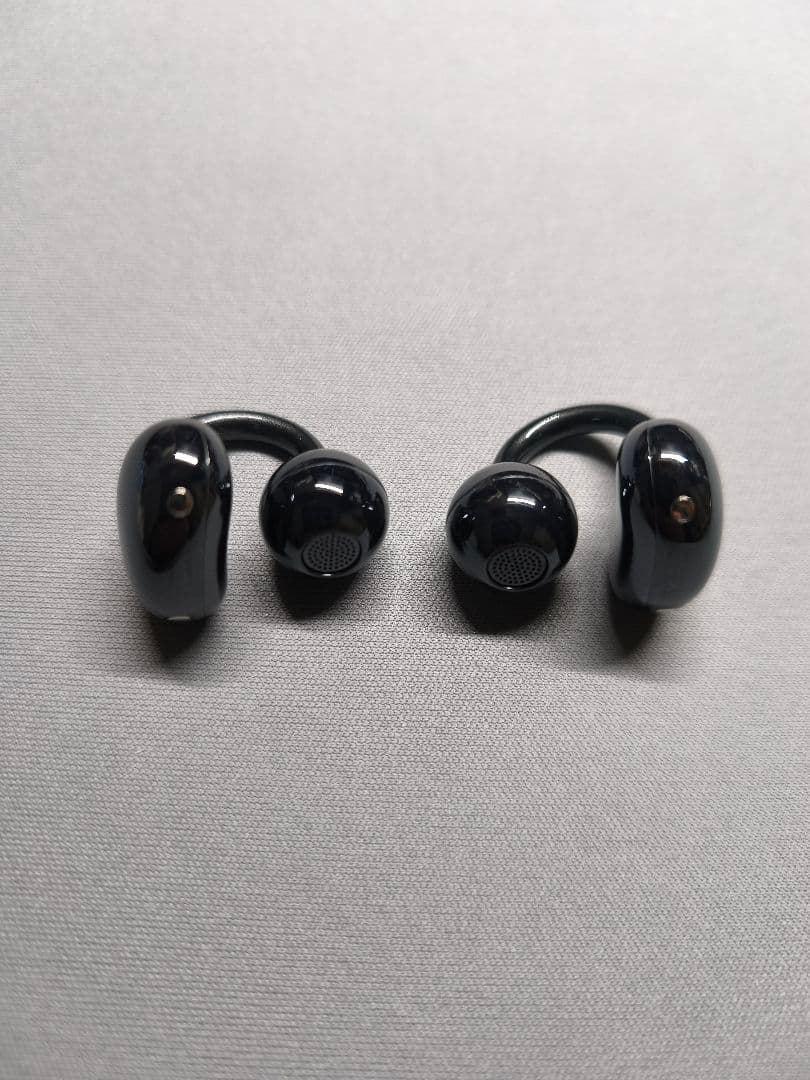 HUAWEI FreeClip ワイヤレスイヤホン
