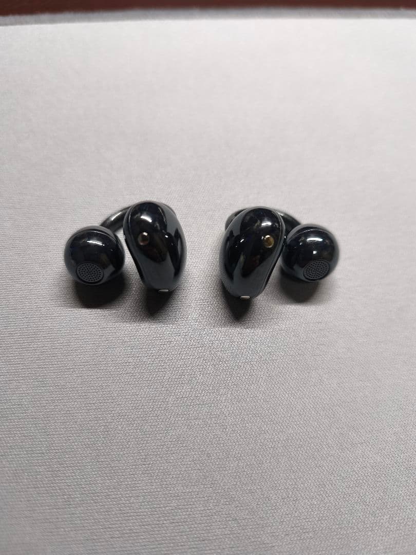 HUAWEI FreeClip ワイヤレスイヤホン