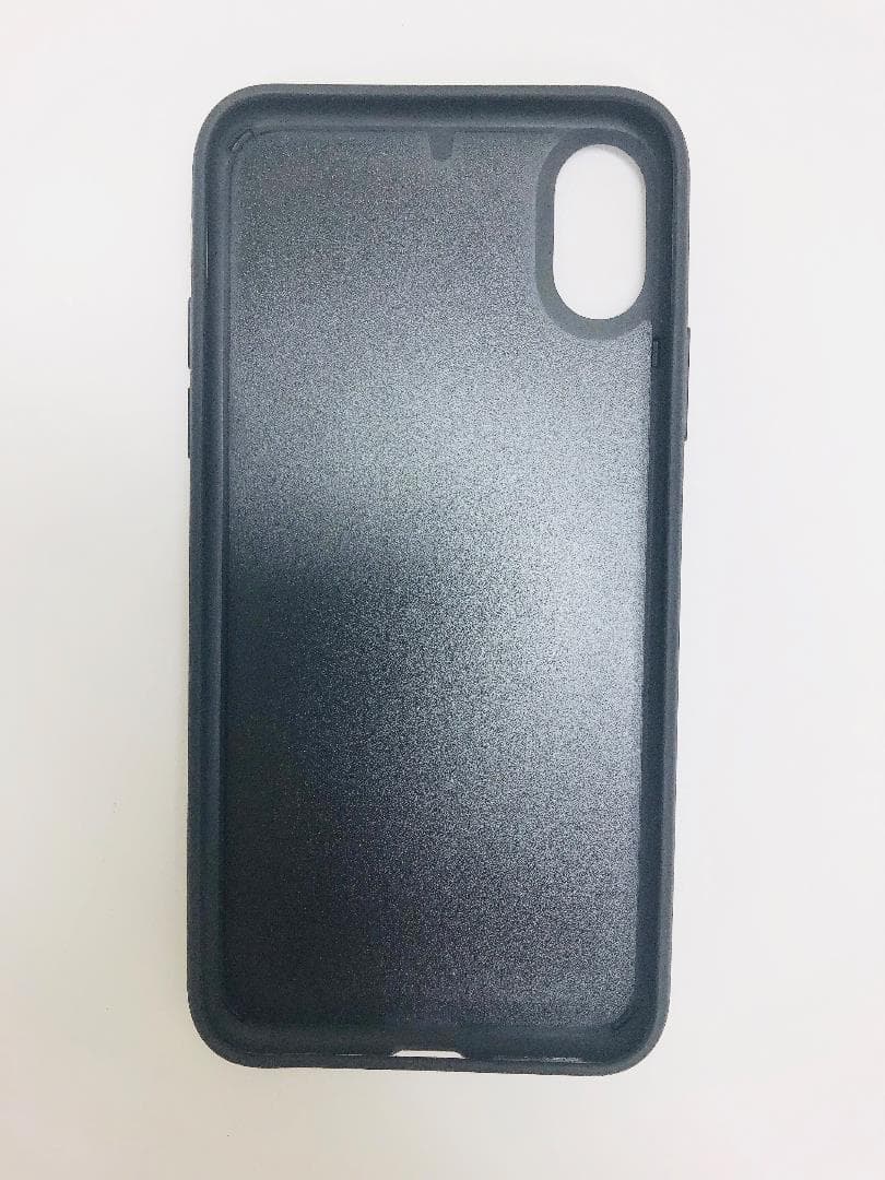 アイフォンケース　iPhoneX/XS　パイナップル　ハワイ　ウクレレ　スマホ