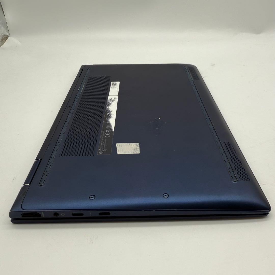 Windowsノート本体 HP Elite Dragonfly G2 i7 1165G7 16G 512G