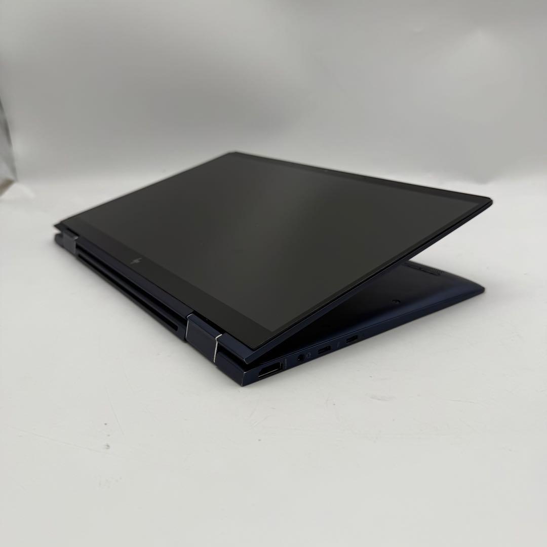 Windowsノート本体 HP Elite Dragonfly G2 i7 1165G7 16G 512G