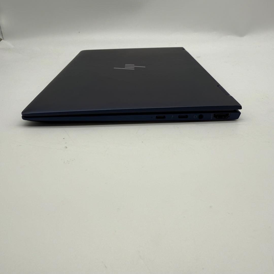 Windowsノート本体 HP Elite Dragonfly G2 i7 1165G7 16G 512G