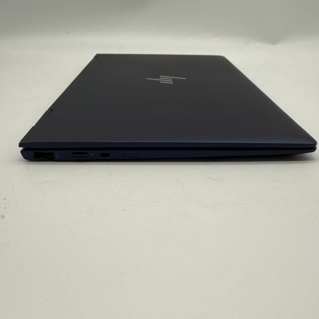 Windowsノート本体 HP Elite Dragonfly G2 i7 1165G7 16G 512G