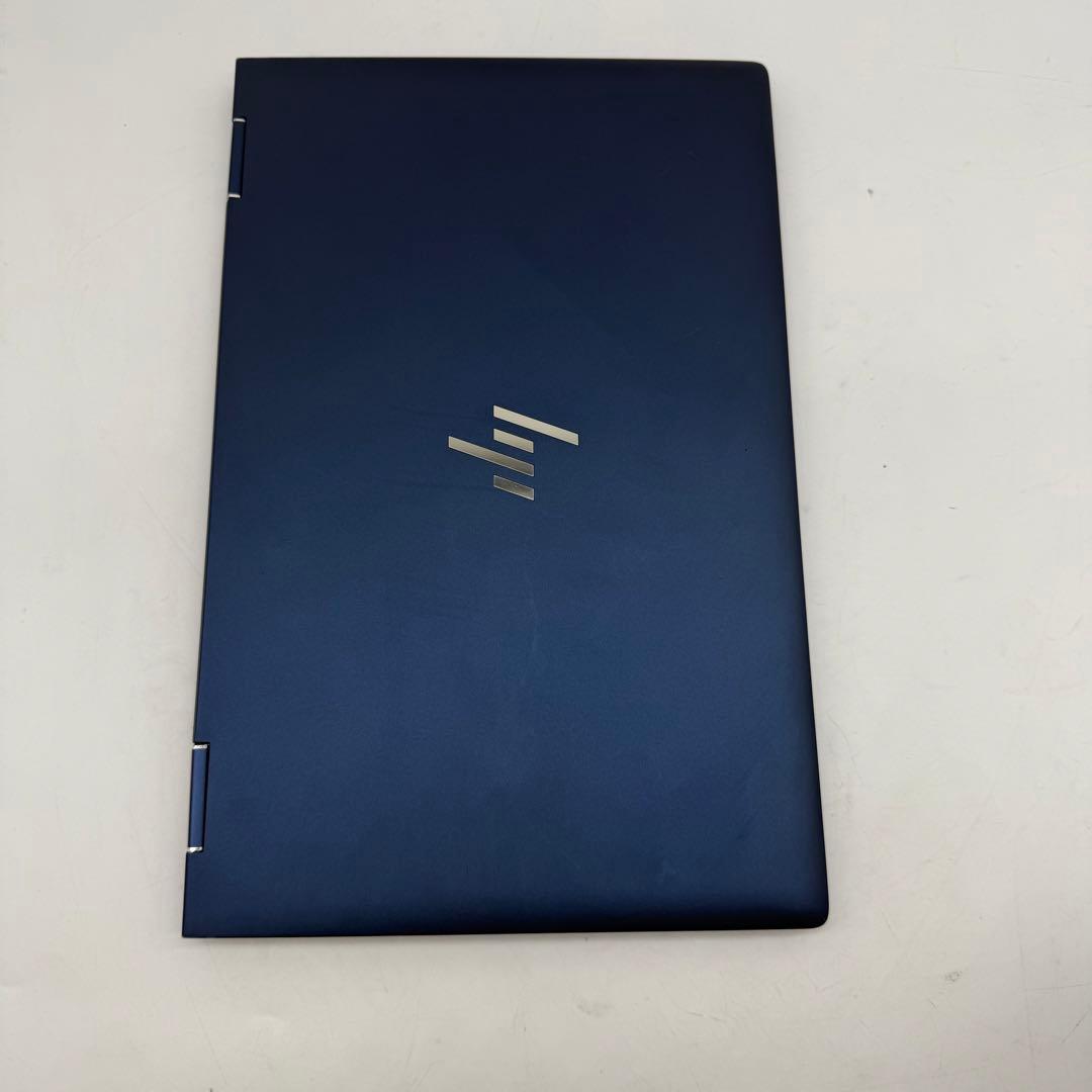 Windowsノート本体 HP Elite Dragonfly G2 i7 1165G7 16G 512G