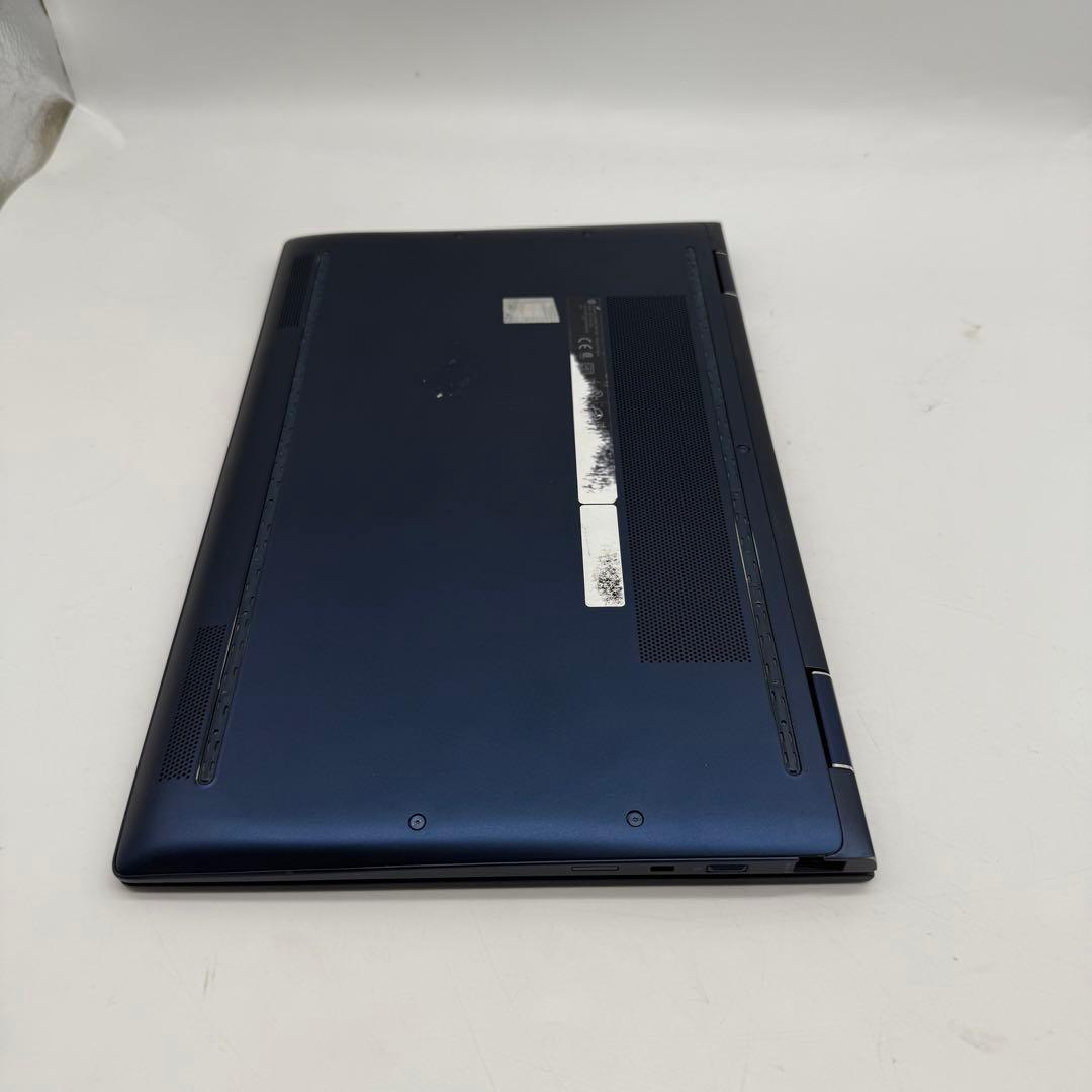 Windowsノート本体 HP Elite Dragonfly G2 i7 1165G7 16G 512G