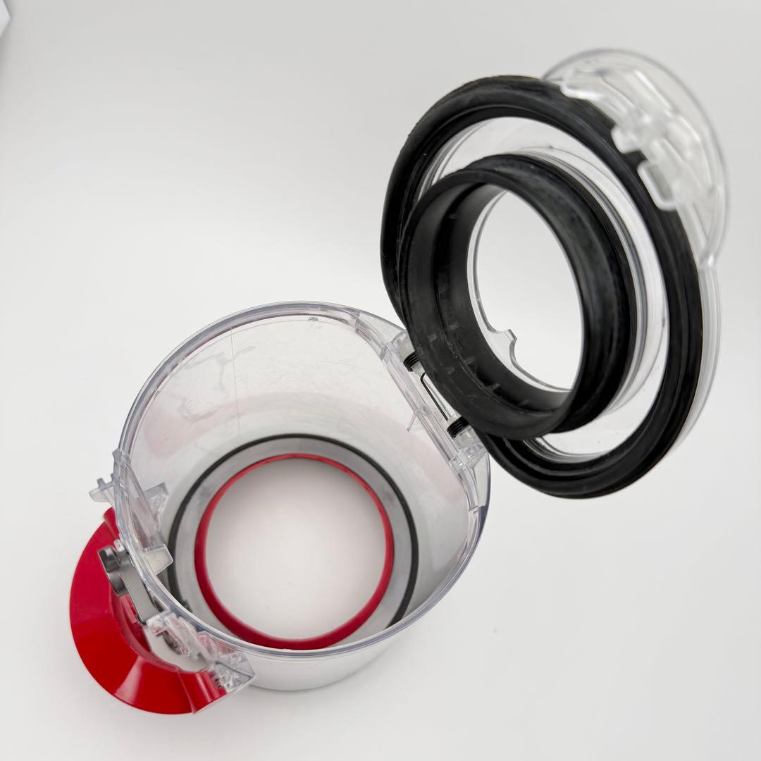 【動作確認済】dyson Digital Slim Fluffy SV18 本体