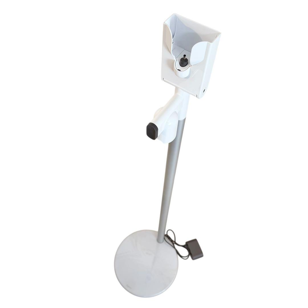 【動作確認済】dyson Digital Slim Fluffy SV18 本体