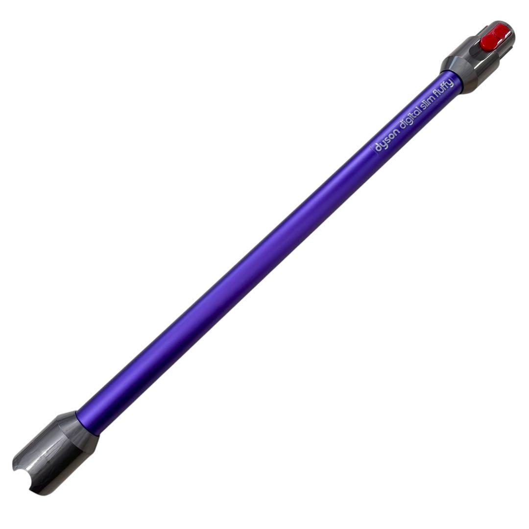 【動作確認済】dyson Digital Slim Fluffy SV18 本体