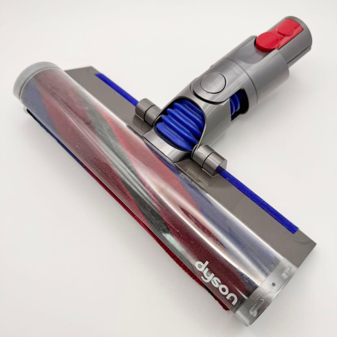 【動作確認済】dyson Digital Slim Fluffy SV18 本体