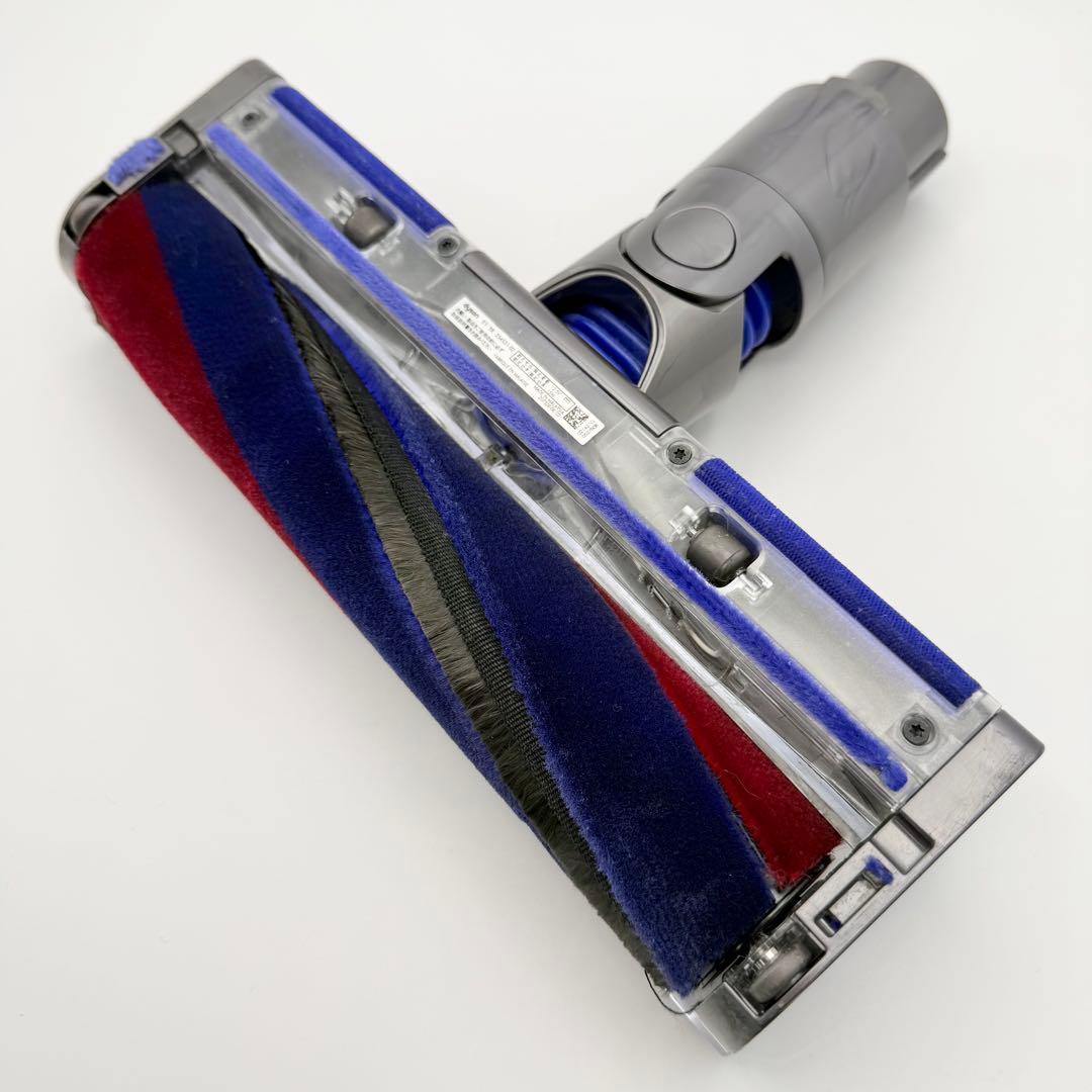 【動作確認済】dyson Digital Slim Fluffy SV18 本体