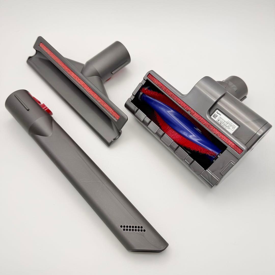 【動作確認済】dyson Digital Slim Fluffy SV18 本体