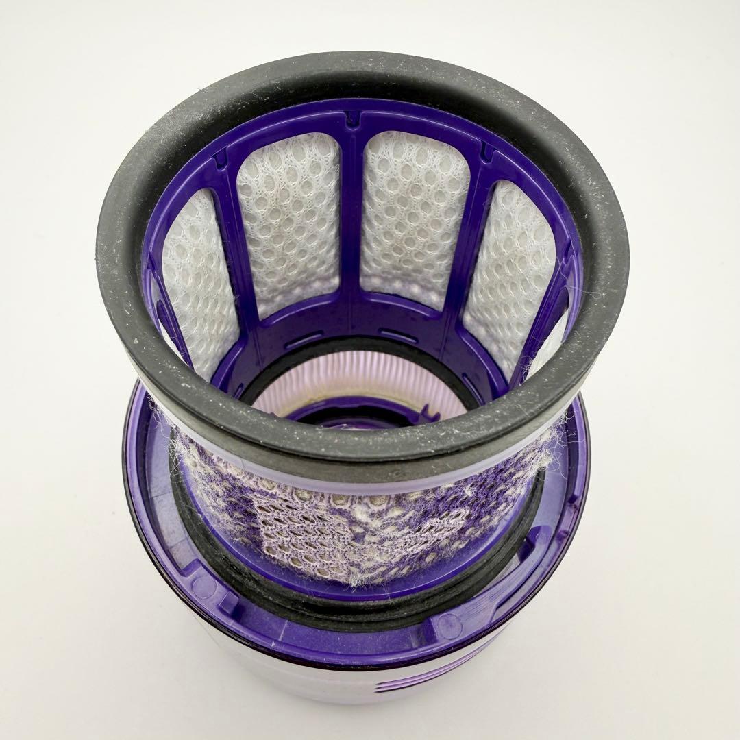 【動作確認済】dyson Digital Slim Fluffy SV18 本体