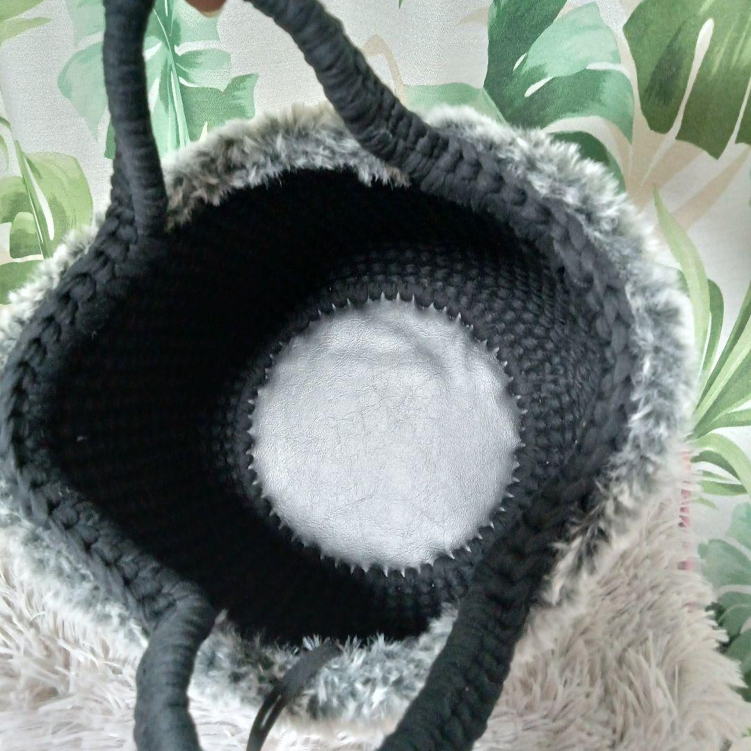 ミッキ-様オーダー ロシアヤーン/マルシェバック