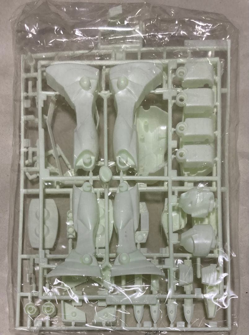 1/100 旧キット　RX-78ガンダム　プラモデル　韓国製