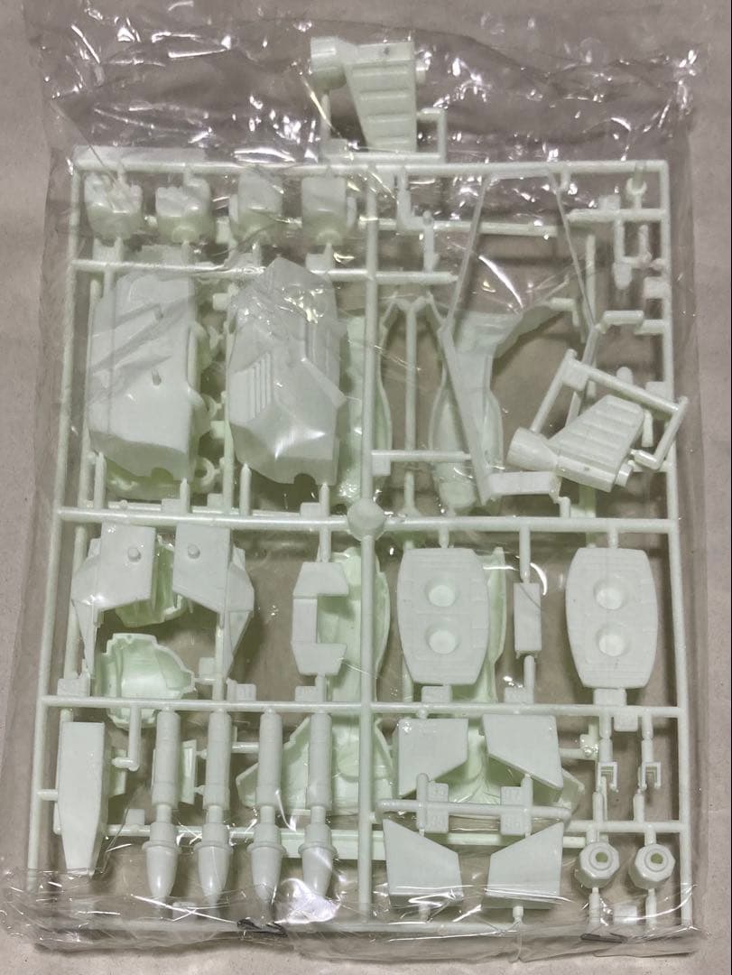 1/100 旧キット　RX-78ガンダム　プラモデル　韓国製