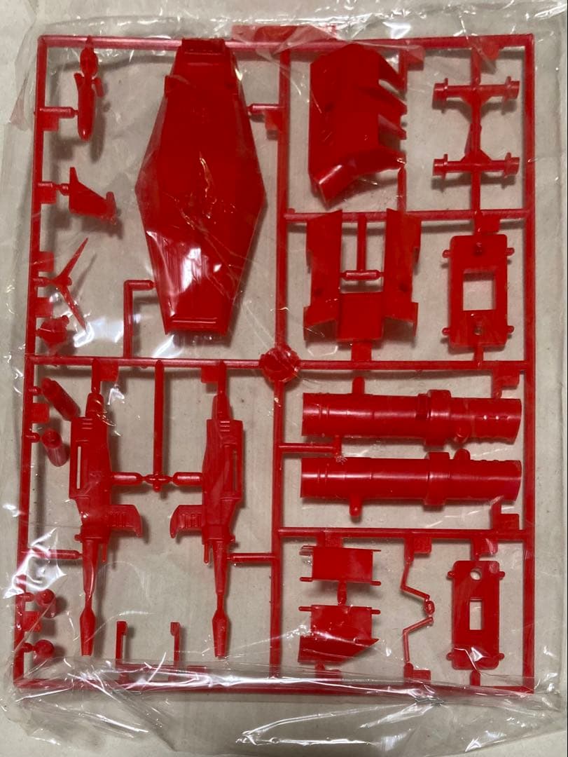 1/100 旧キット　RX-78ガンダム　プラモデル　韓国製