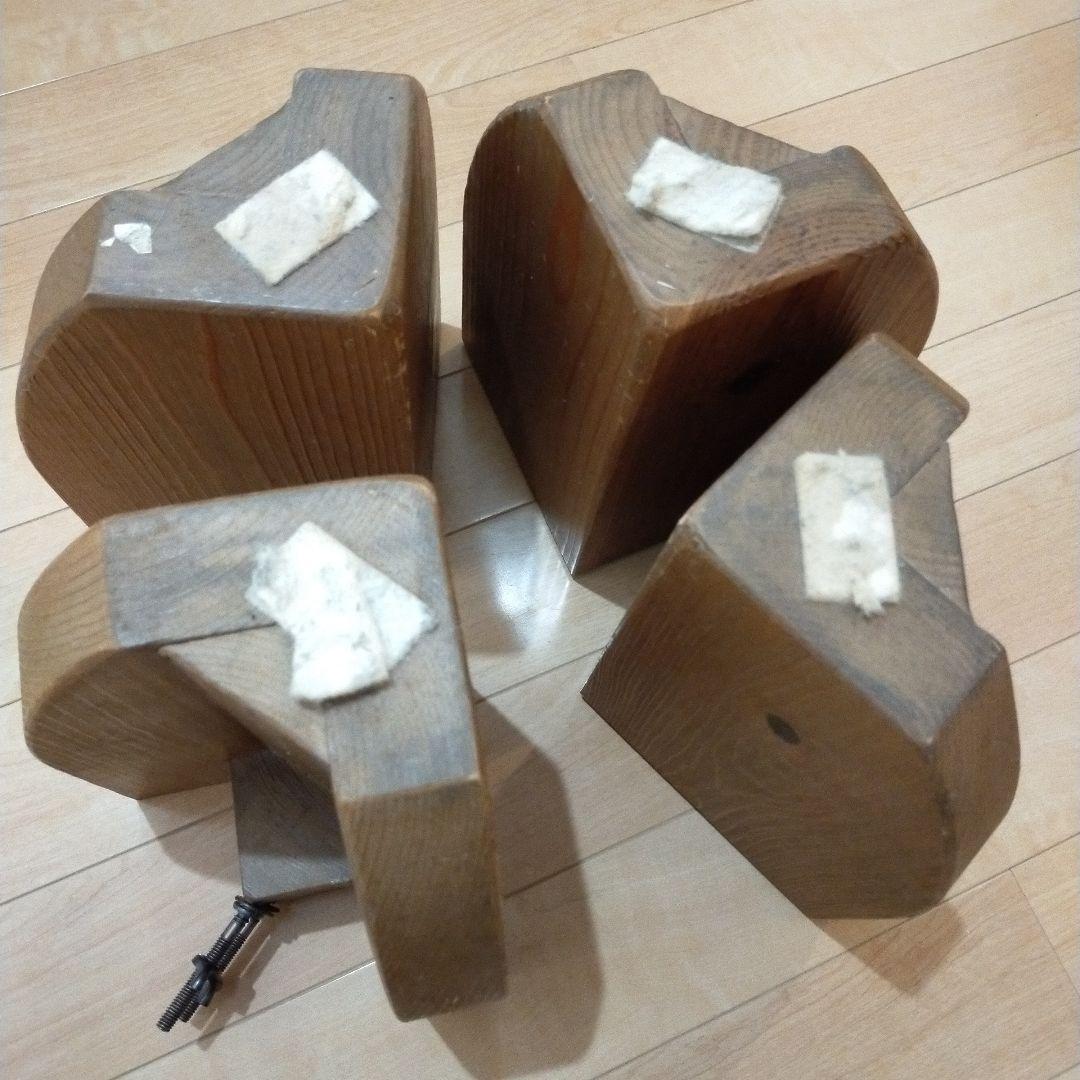 ACTUS　アクタス　F1 円卓