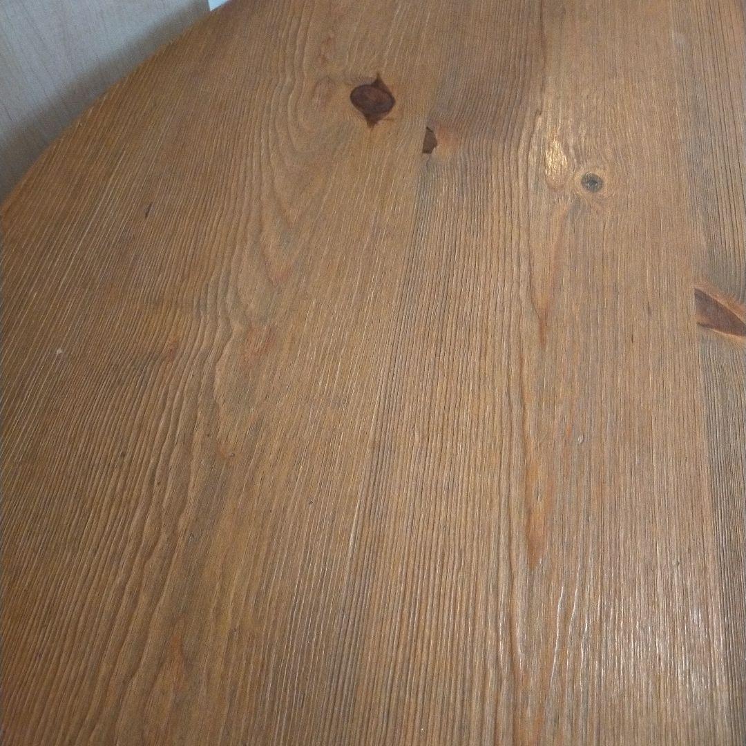 ACTUS　アクタス　F1 円卓