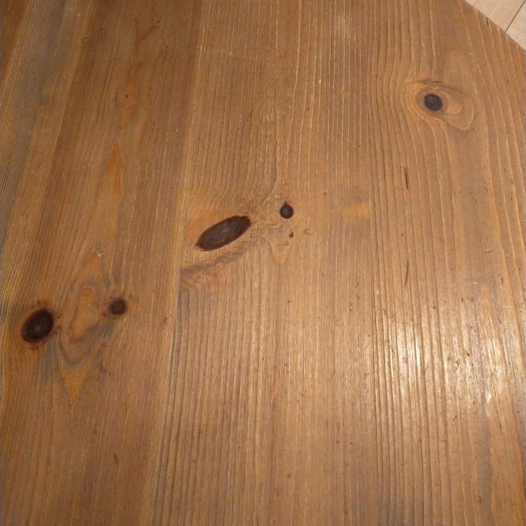 ACTUS　アクタス　F1 円卓