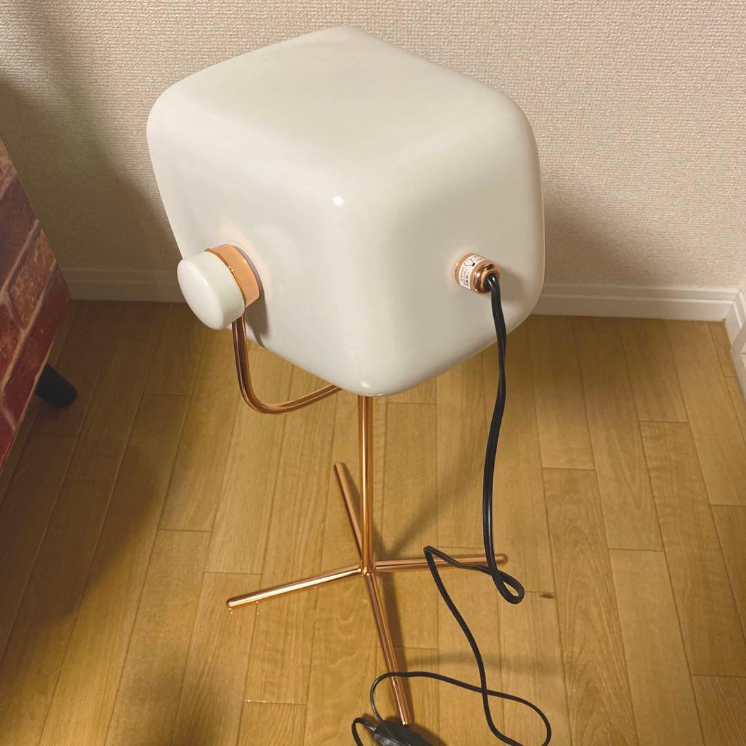 francfranc×nika zupanc テーブルランプ