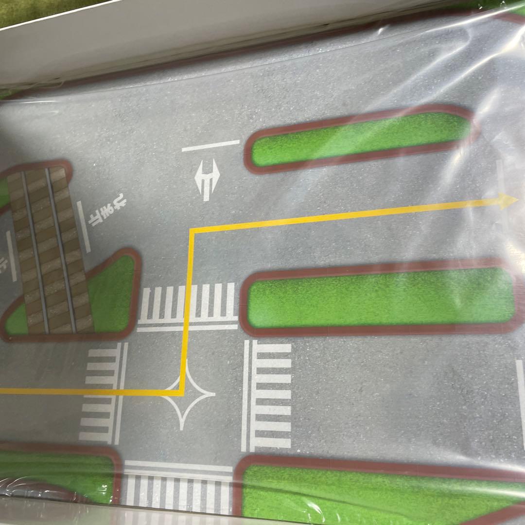 チョロQ デジキュー 赤外線コントロールチョロQ 専用コントローラ　デジプロ