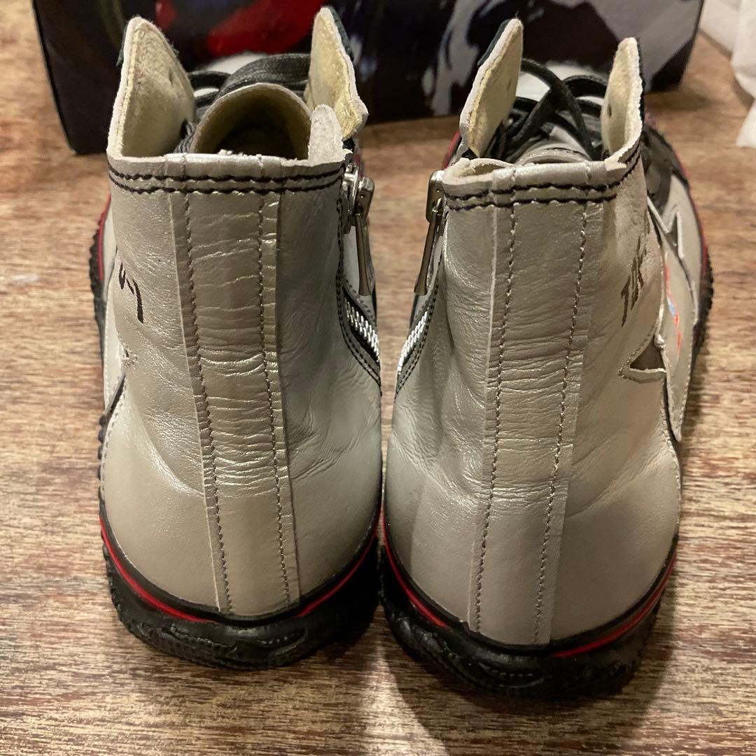 極美品！スピングルムーブ ウルトラセブン ポインター号モデル TDF PO-1