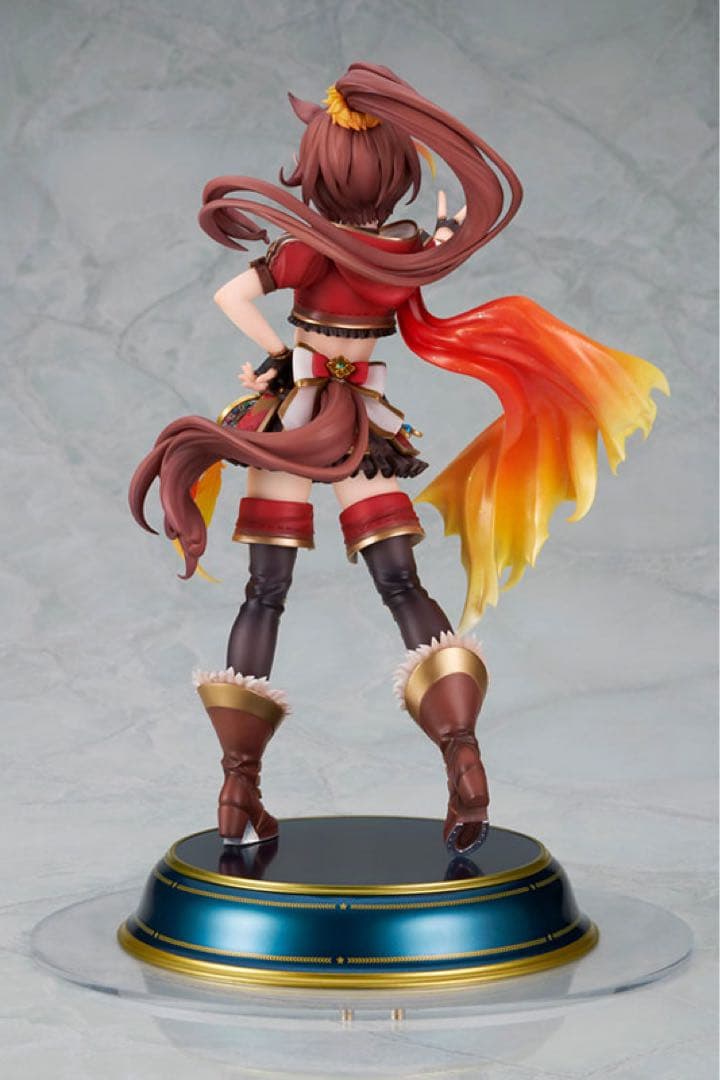 【開封品】【匿名配送】ウマ娘 [ビヨンド・ザ・ホライズン] トウカイテイオー