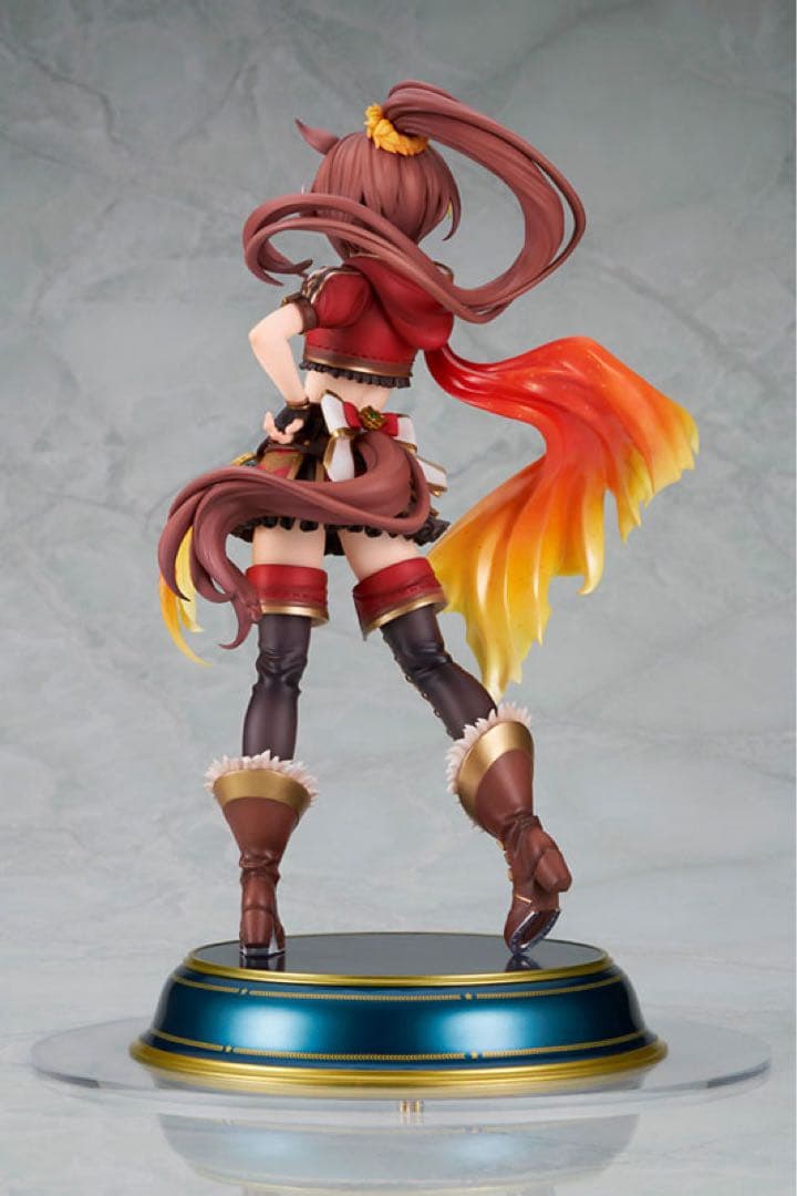 【開封品】【匿名配送】ウマ娘 [ビヨンド・ザ・ホライズン] トウカイテイオー