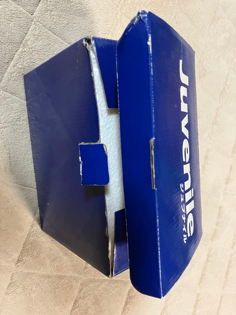 【希少品】Juvenile ジュブナイル テトラタイプⅡ（歩行形態）フィギュア