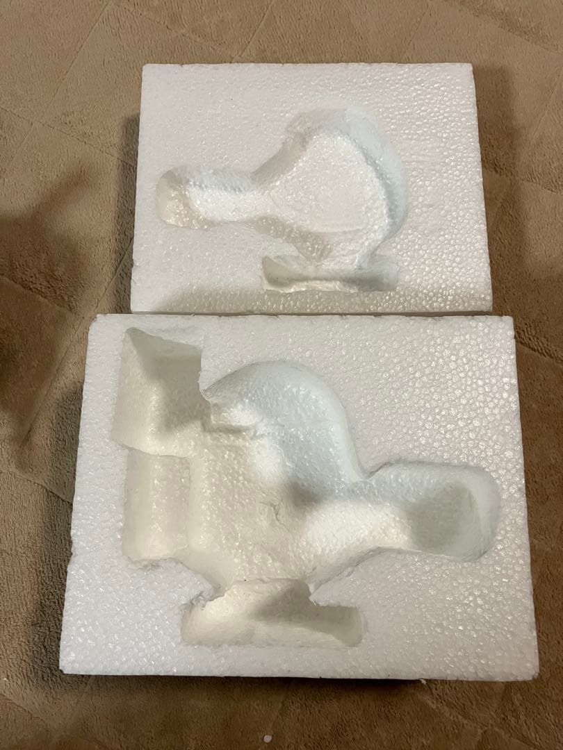 【希少品】Juvenile ジュブナイル テトラタイプⅡ（歩行形態）フィギュア