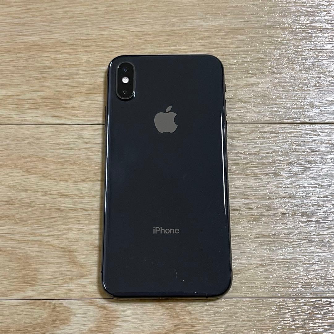 【動作確認済み】iPhone XS アイフォン 本体 アップル テンエス