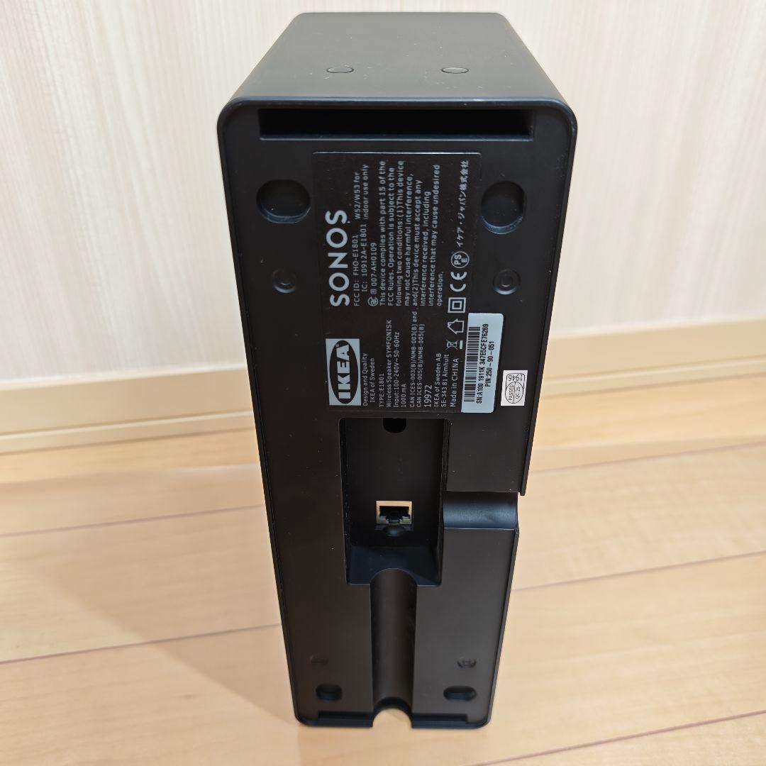 SYMFONISK シンフォニスク IKEA イケア WiFiスピーカー
