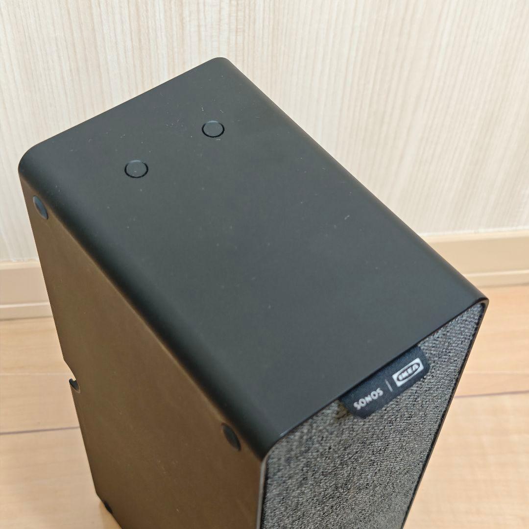 SYMFONISK シンフォニスク IKEA イケア WiFiスピーカー