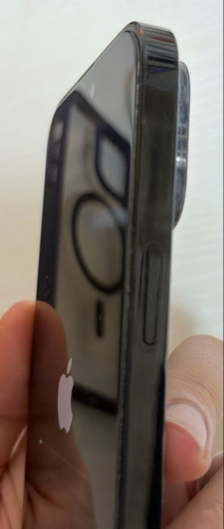 iPhone 14 ProMax 256GB ブラック