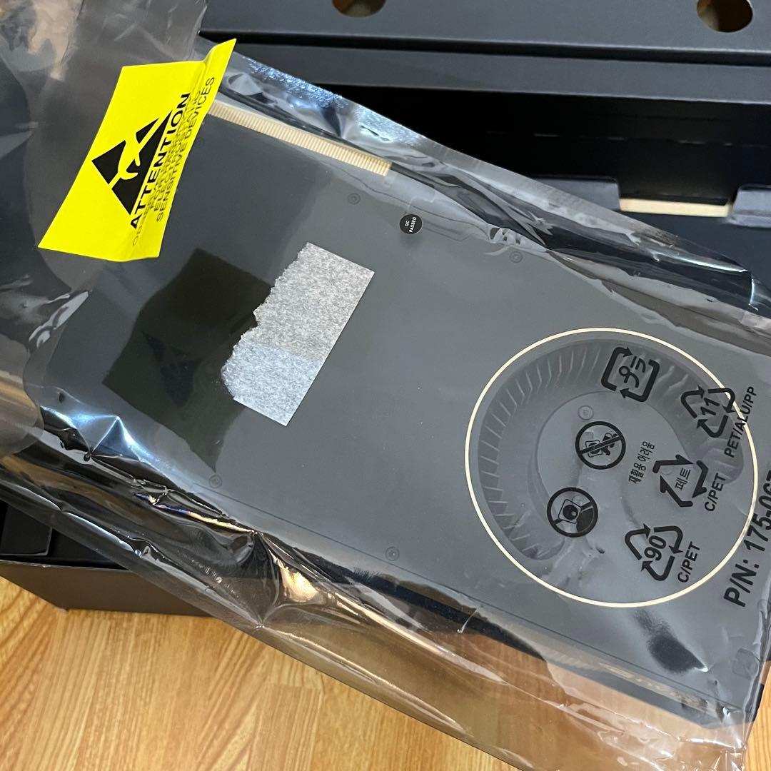 グラフィックボード・グラボ・ビデオカード NVIDIA RTX A6000