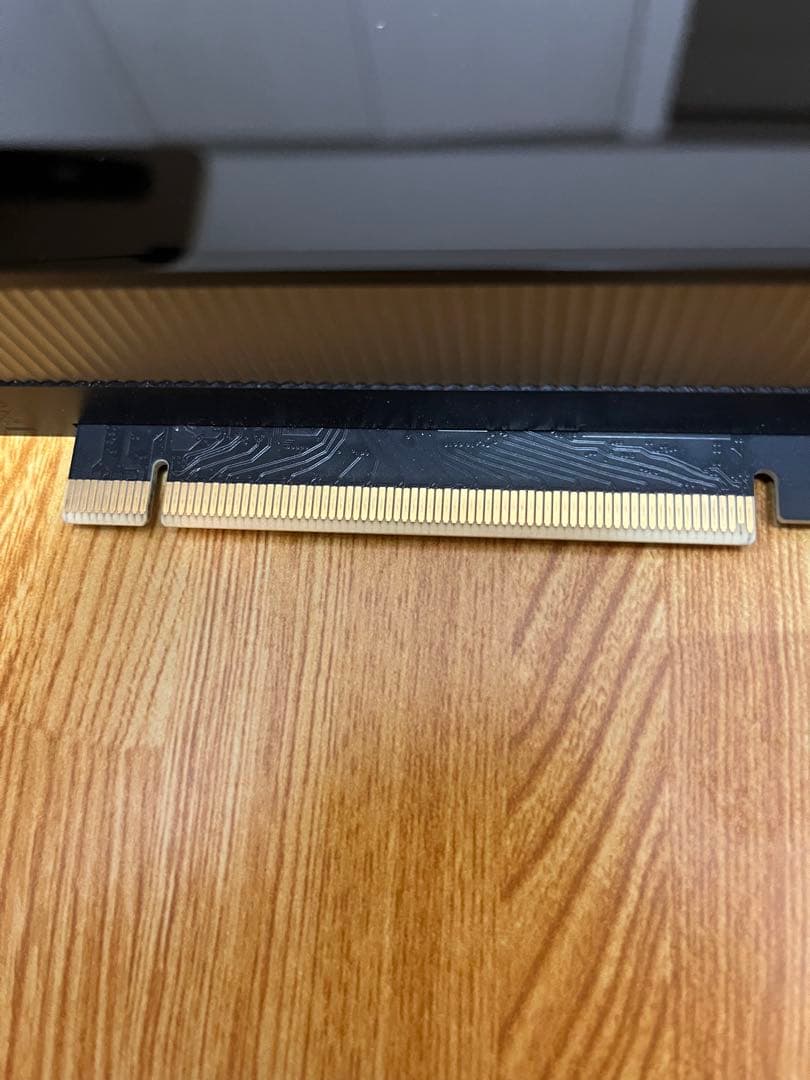 グラフィックボード・グラボ・ビデオカード NVIDIA RTX A6000