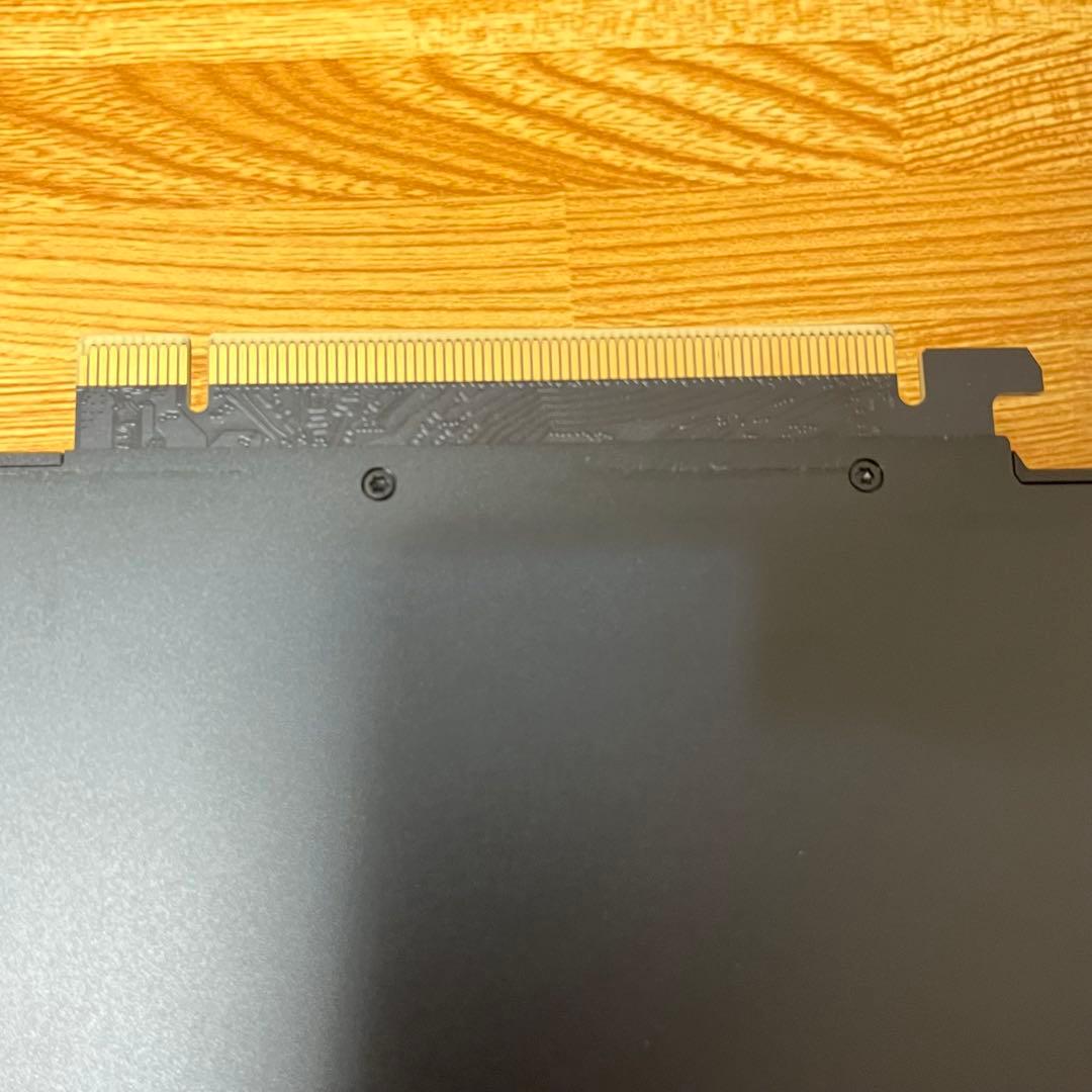 グラフィックボード・グラボ・ビデオカード NVIDIA RTX A6000