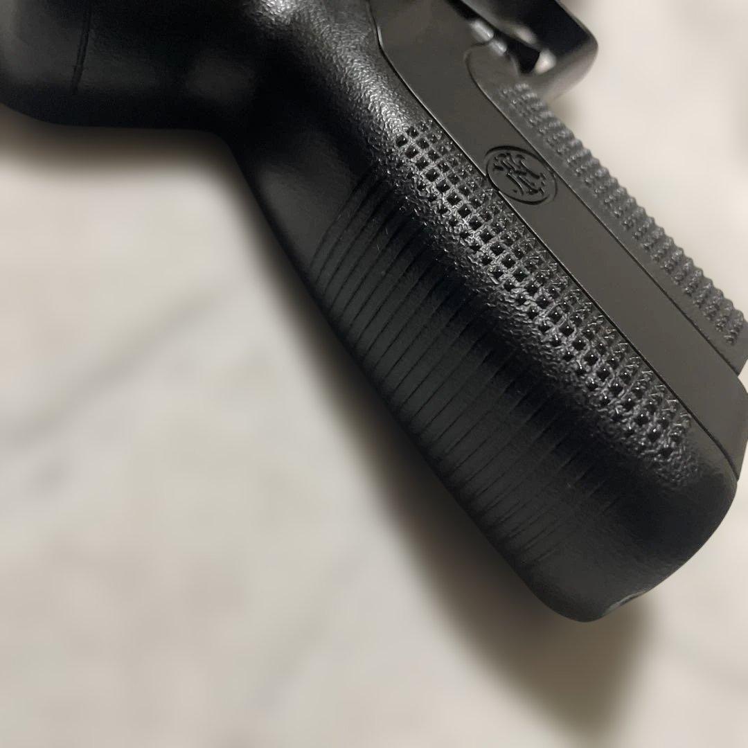 マルシンCO2ガスFN Five-seveN動作未確認