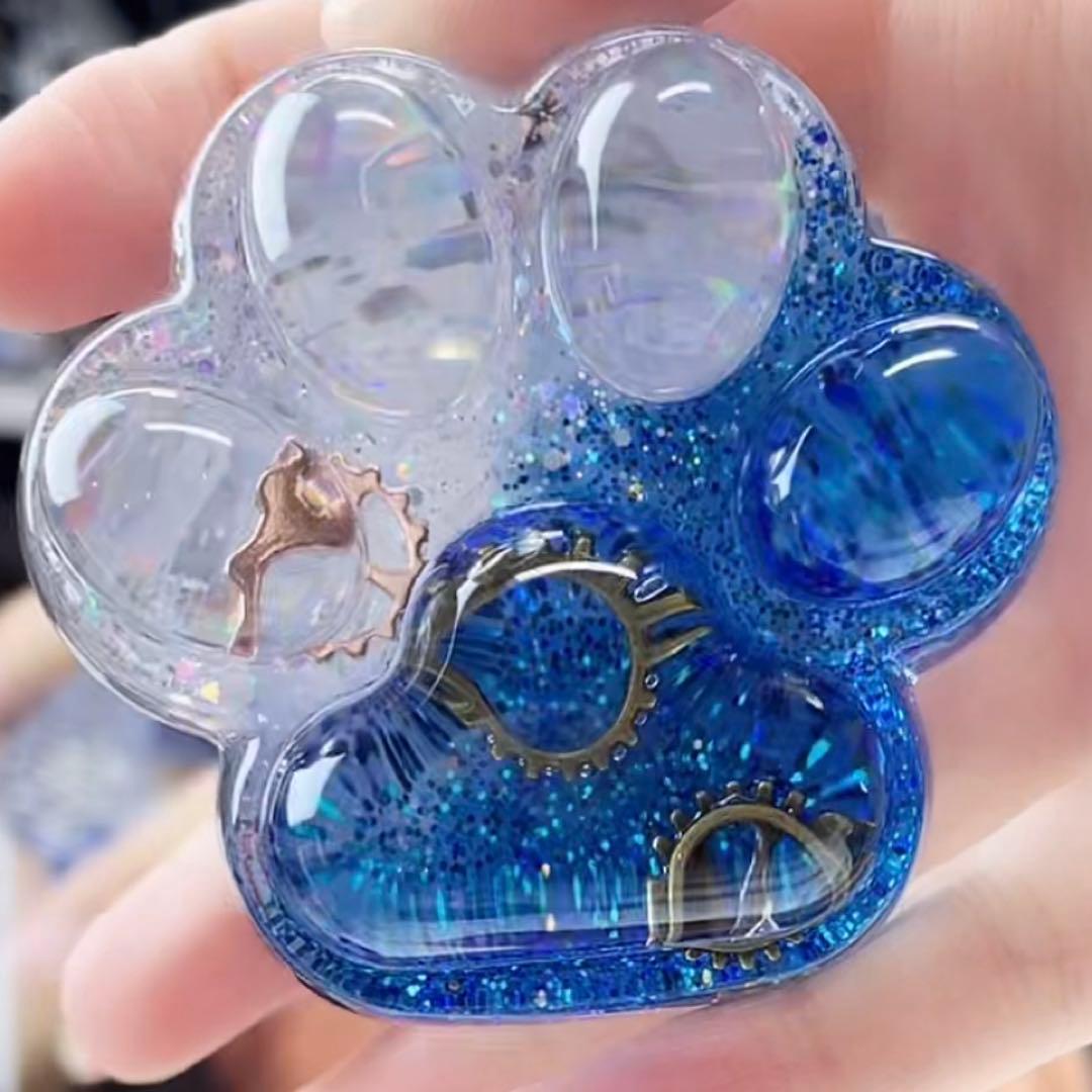 ‼️VIP限定購入可能‼️王一博 巨大肉球 置物 セット❣️1日限定❣️5点セット❣️