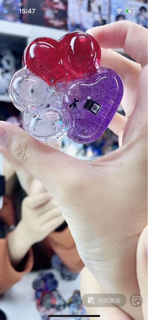 ‼️VIP限定購入可能‼️王一博 巨大肉球 置物 セット❣️1日限定❣️5点セット❣️