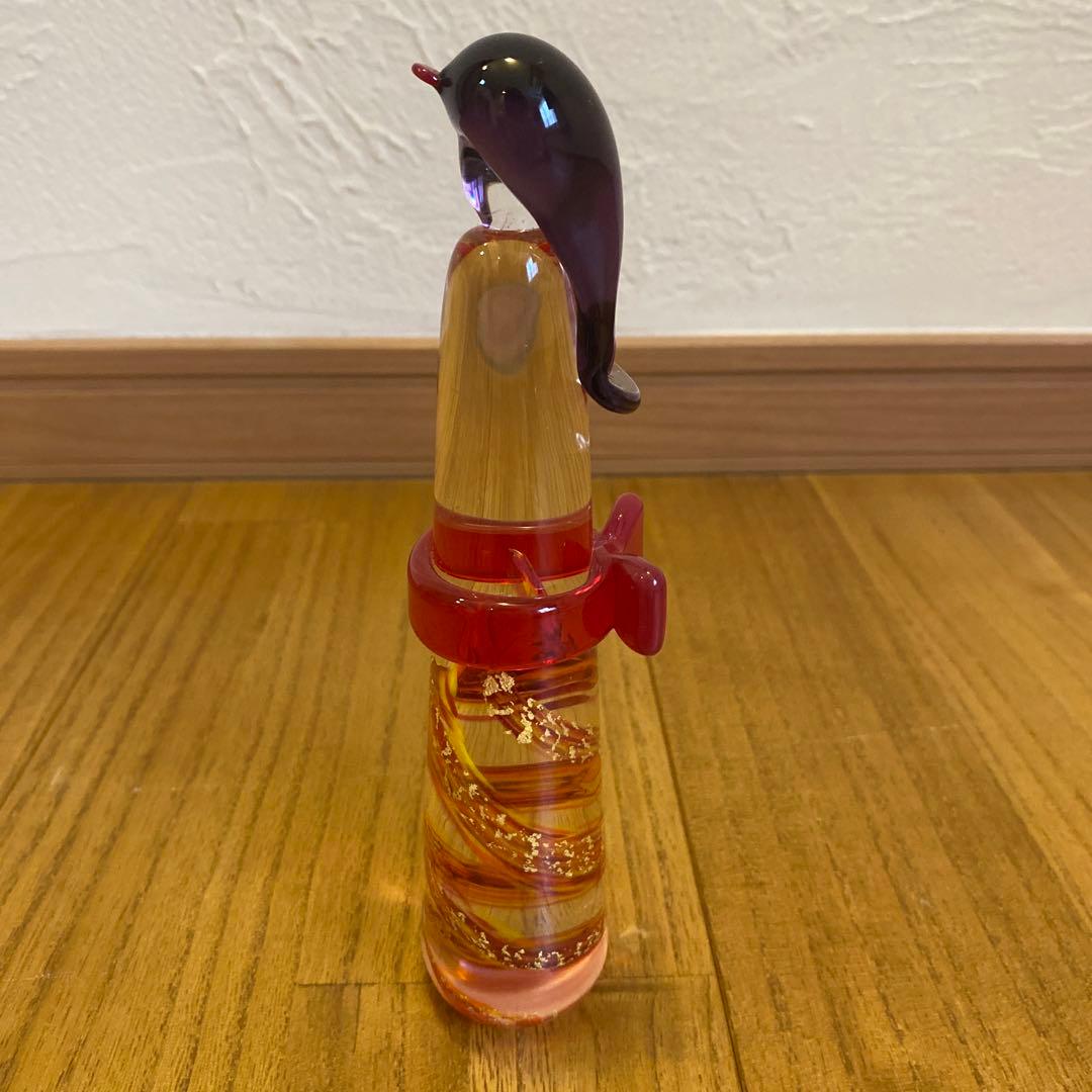 マルティグラス　Multi Glass お雛様　ひな祭り