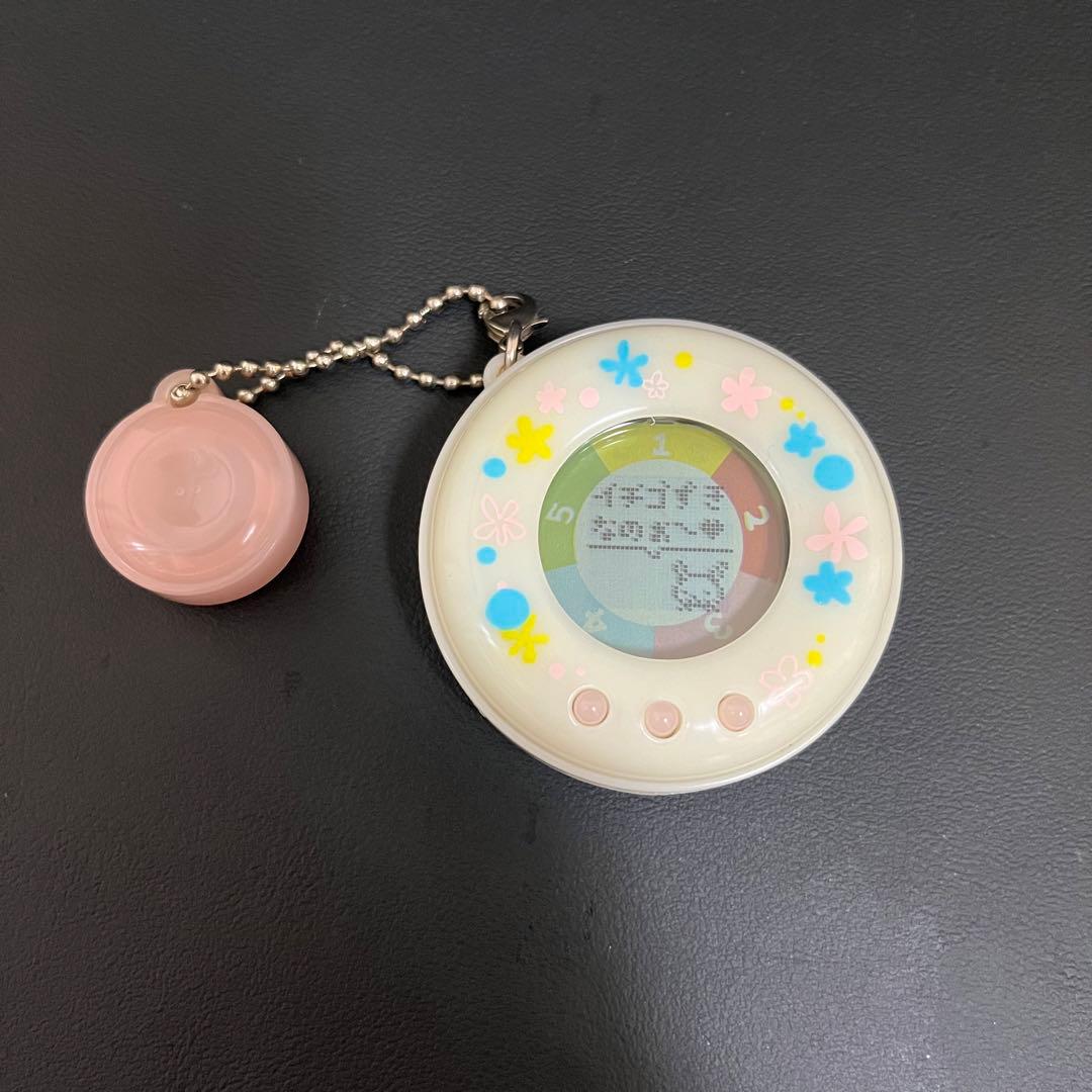 【超希少✨美品✨ 動作確認済み】人生ゲームキャンデイ ポップチップバニラ　レトロ