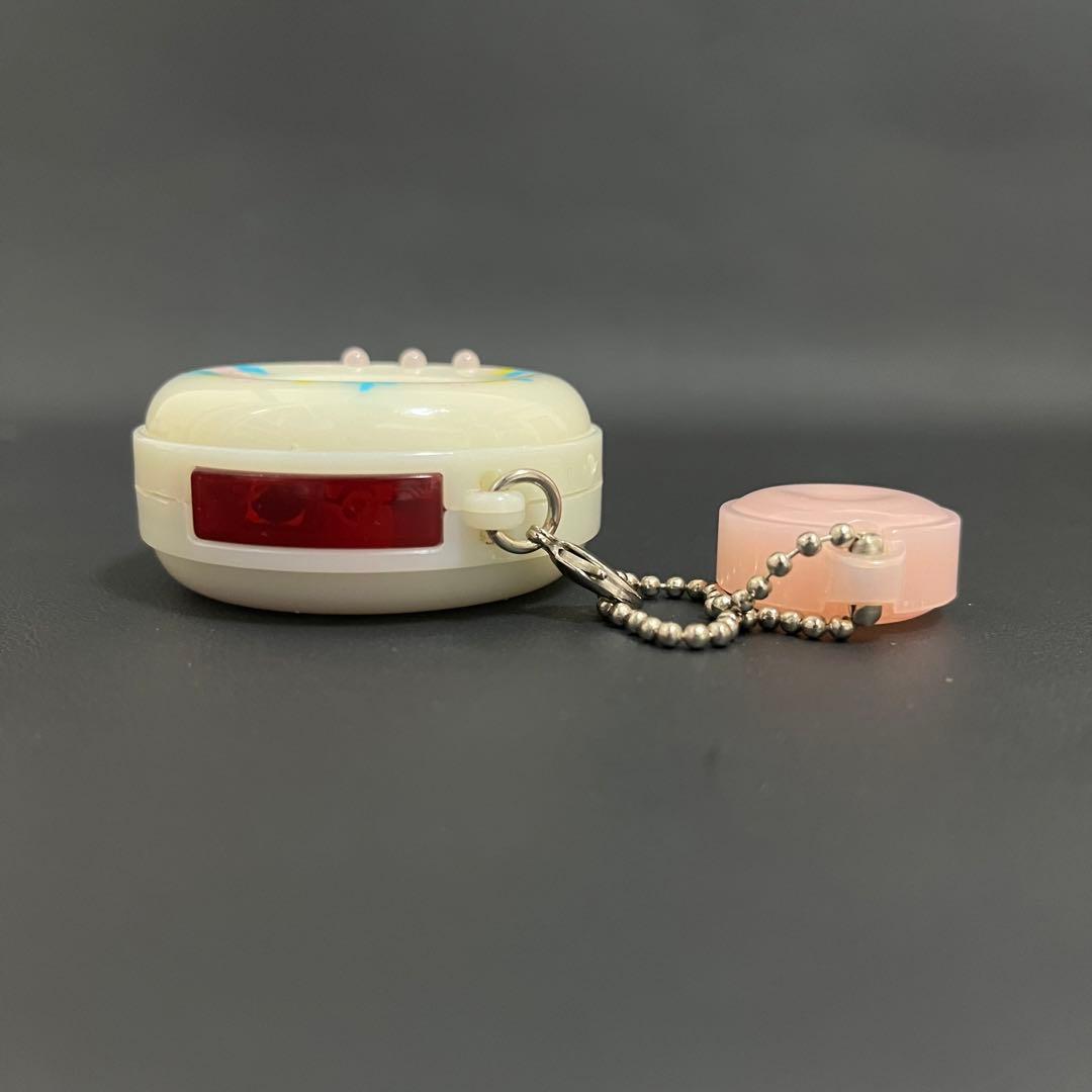 【超希少✨美品✨ 動作確認済み】人生ゲームキャンデイ ポップチップバニラ　レトロ