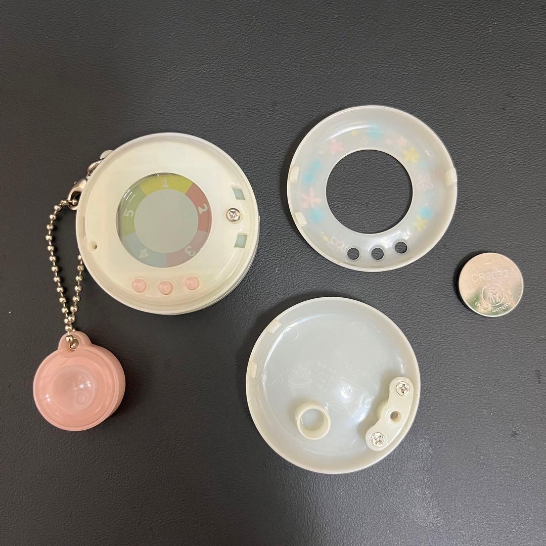 【超希少✨美品✨ 動作確認済み】人生ゲームキャンデイ ポップチップバニラ　レトロ